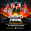 GRUPO FIRME - GUADALAJARA